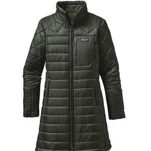 Patagonia Women’s Radalie Parka